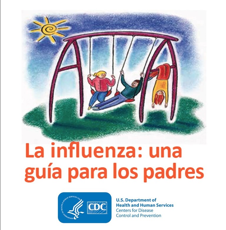 La influenza: una guía para los padres