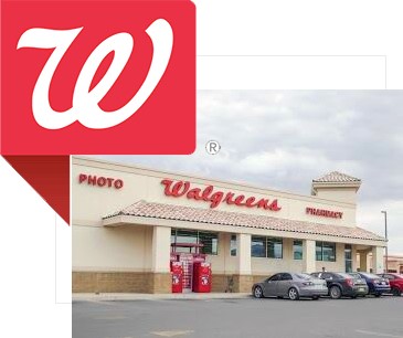 Tres tiendas Walgreens atacadas en Las Cruces, Anthony y Deming