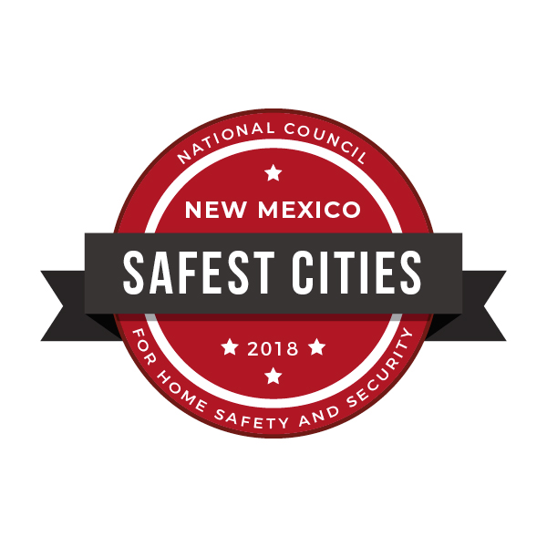Sunland Park obtiene alto puntaje como una de las ciudades más seguras de Nuevo México
