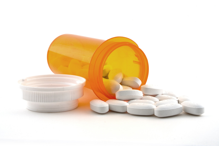 Actualización – Recolección de Medicamentos para Prevención de Abusos