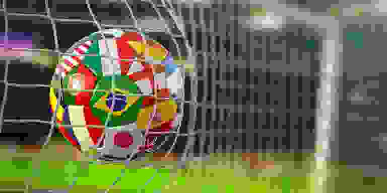 Brasil no pudo con Suiza. Empataron 1-1