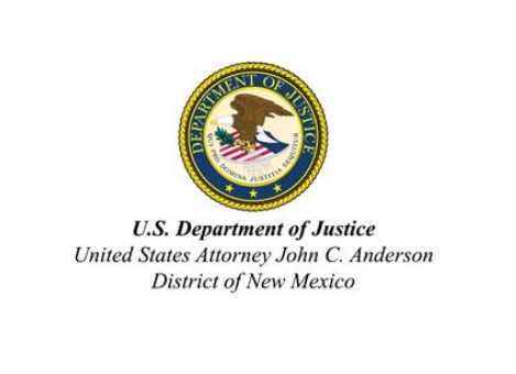 Desmantelan Organización de Tráfico de Drogas en sur de Nuevo México