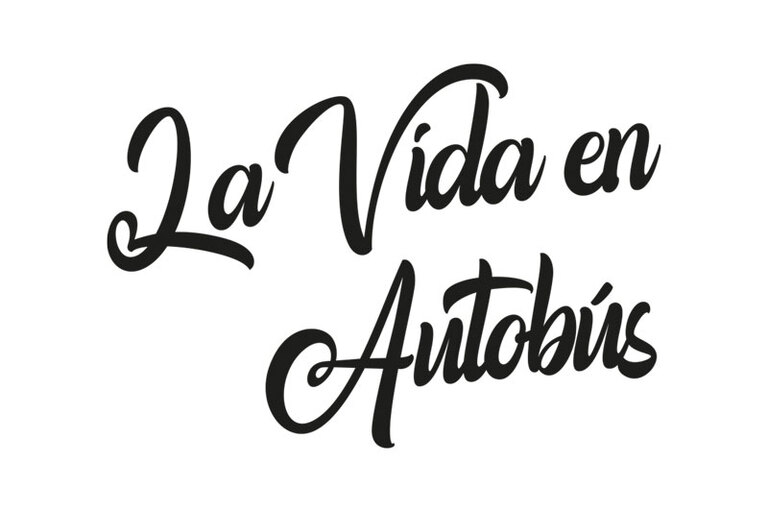 La Vida en Autobús