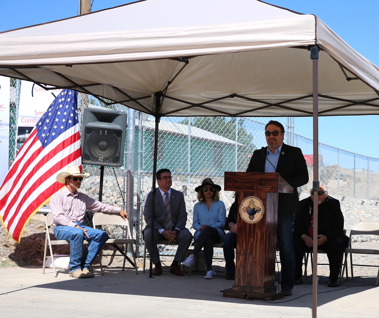 SUNLAND PARK inaugura importante obra