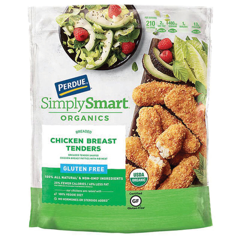 Perdue Foods LLC retira pollo posiblemente contaminado