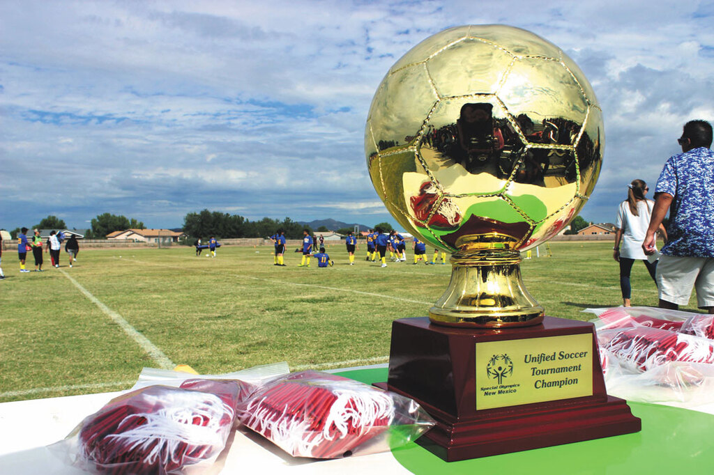 Picacho Middle School ganó Torneo de Fútbol