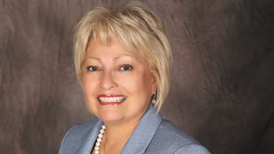 Charla con… Isabella Solís, Comisionada del condado y Candidata a alcaldesa de Las Cruces