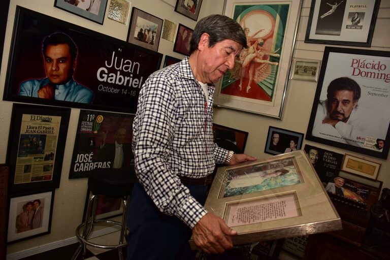 Fallece Francisco Cabral
