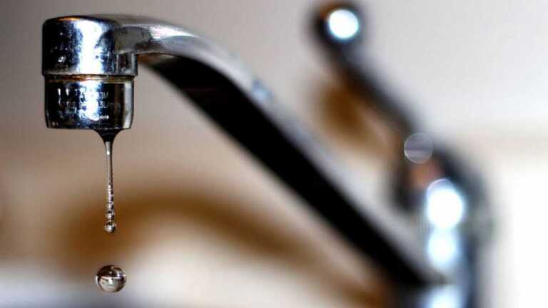 ¿Cuánta agua gastamos en nuestro hogar?