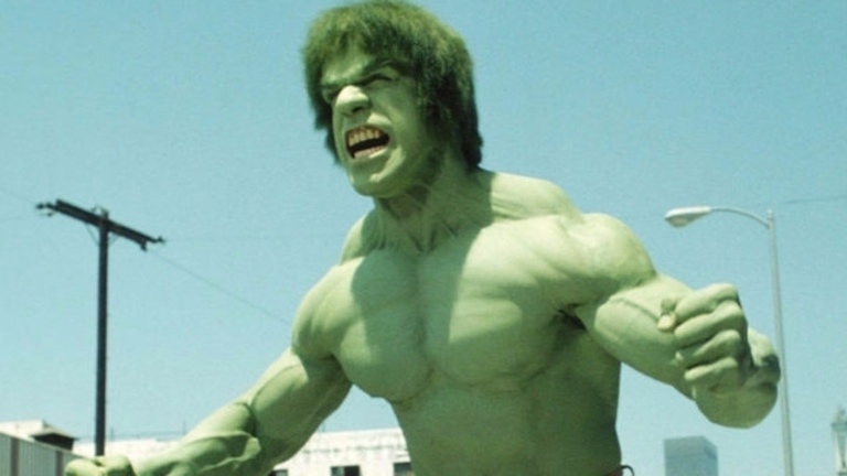 hulk