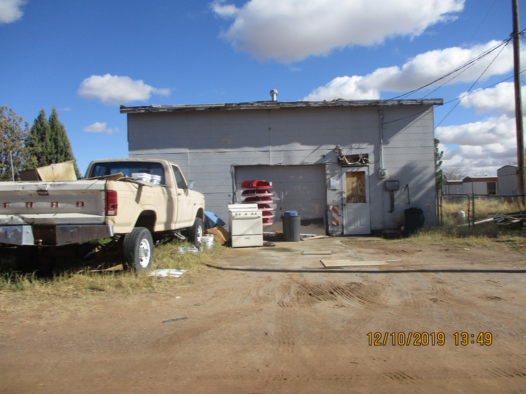 CONCLUYE EN CHAPARRAL OPERACIÓN BARRIDO DE LA COMUNIDAD. SIGUEN PLACITAS Y SALEM