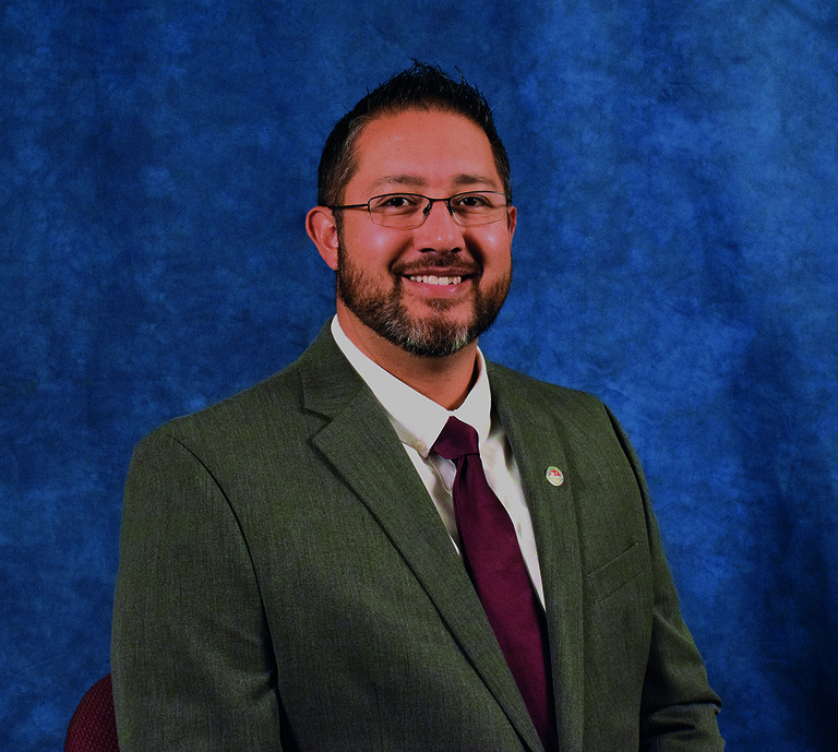 SANCHEZ REPROGRAMA REUNIONES   EN GARFIELD Y RADIUM SPRINGS