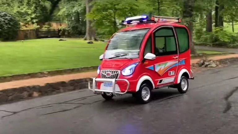 ¡Insólito! ¡Insólito!