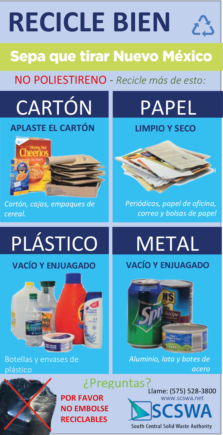 CONSEJOS DE RECICLAJE PARA EVITAR LOS VERTEDEROS CONSEJOS DE RECICLAJE PARA EVITAR LOS VERTEDEROS