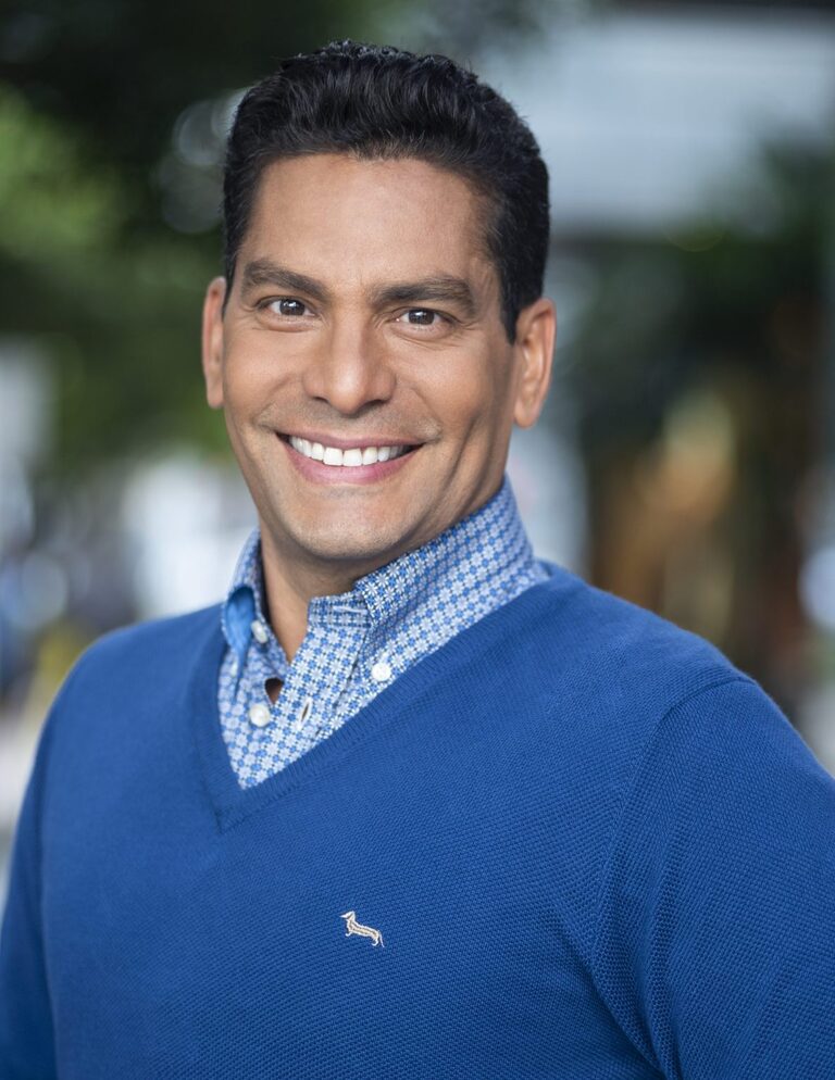 Ismael Cala