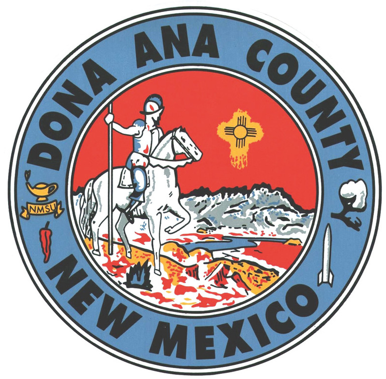 Algunas oficinas del condado de Doña Ana limitan servicios en persona