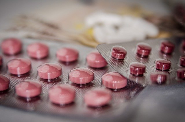 Preso: Robó farmacia en Albuquerque y se llevó miles de pastillas