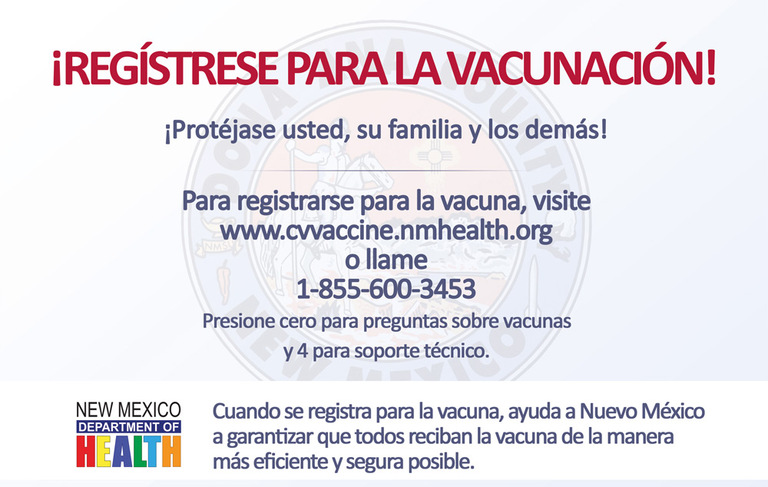 Barreras falsas: estas cosas no deberían impedirle vacunarse contra COVID-19