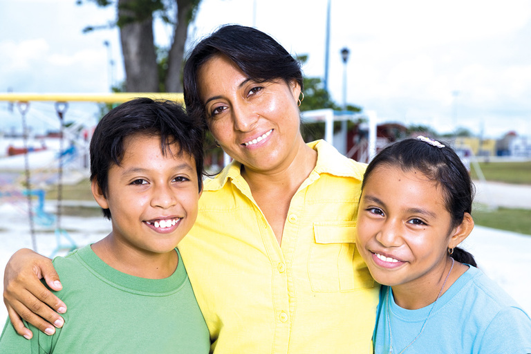 Historia de la celebración Día de la Madre