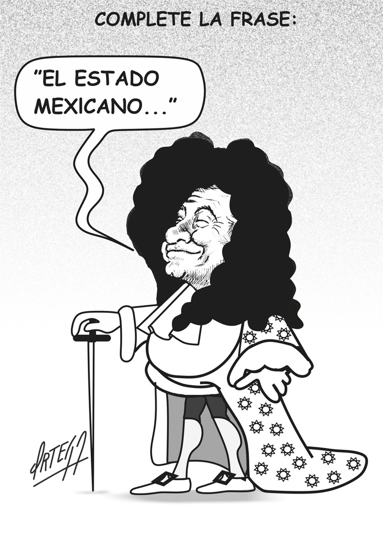 ¿Esta López Obrador poniendo en peligro la democracia en México?