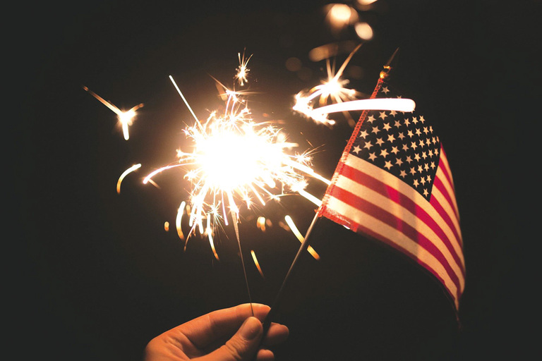 SEQUÍA SEVERA HACE NECESARIAS RESTRICCIONES DE FUEGOS ARTIFICIALES SEQUÍA SEVERA HACE NECESARIAS RESTRICCIONES DE FUEGOS ARTIFICIALES