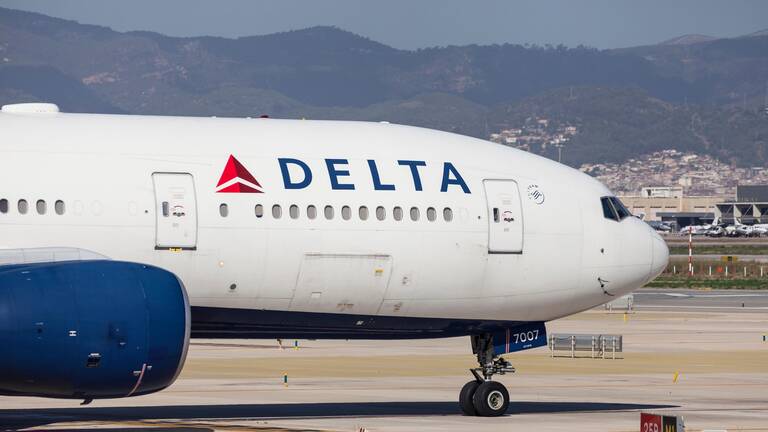 Vuelo desviado a Albuquerque  por disturbios