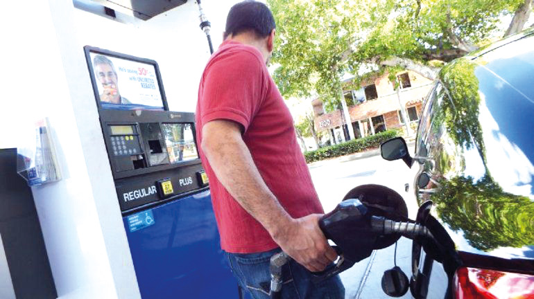 Gasolineras pueden ser responsables si venden a conductores ebrios