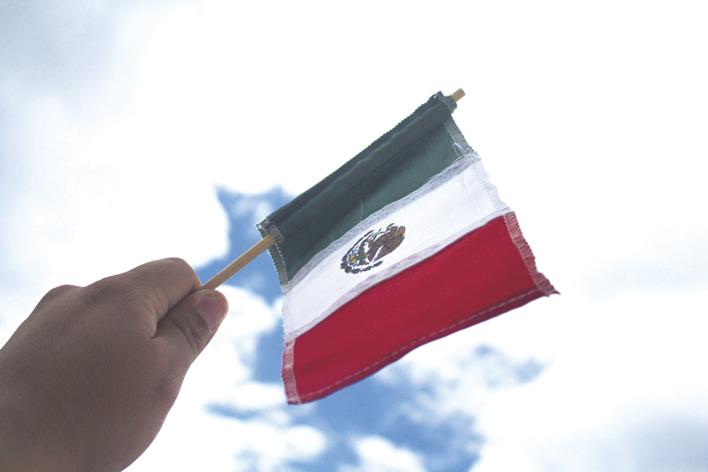 El Grito y la Independencia de México
