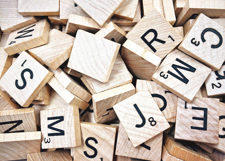 Ganó mudial de Scrabble en francés y no sabe ni una palabra Ganó mudial de Scrabble en francés y no sabe ni una palabra