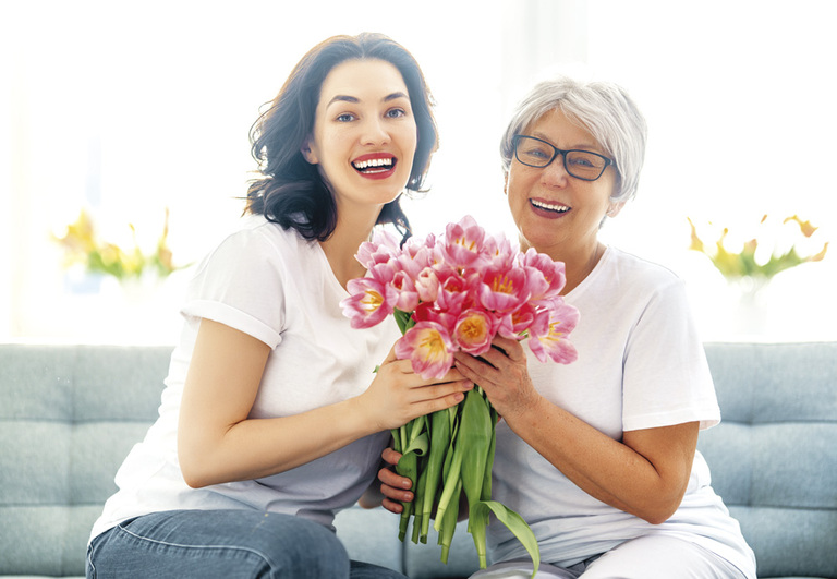 Día de la Madre: ¿Cuándo se celebra en diferentes partes del mundo? Día de la Madre: ¿Cuándo se celebra en diferentes partes del mundo?