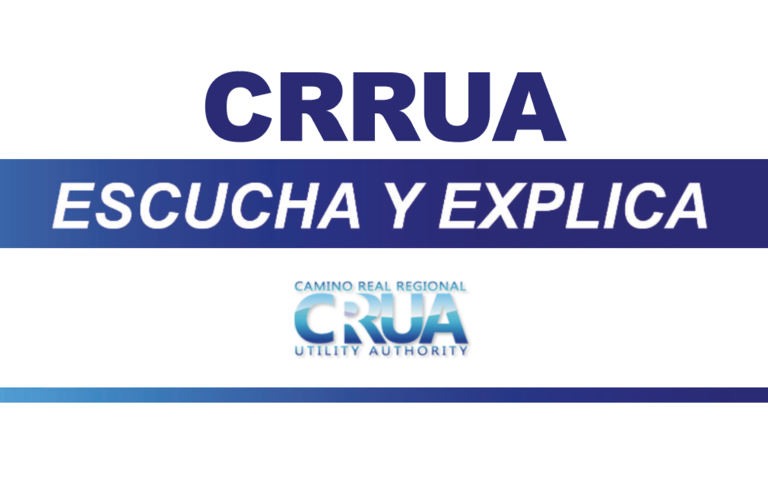 CRRUA Las oficinas están abiertas al público