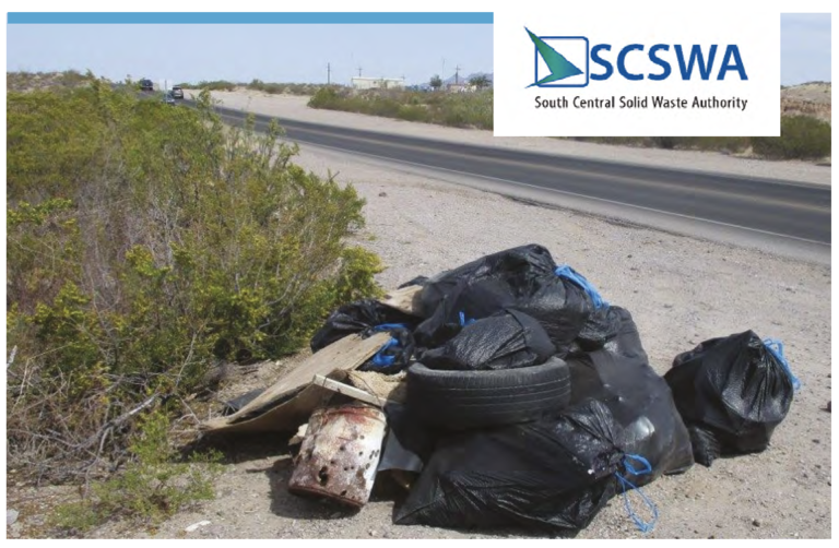SCSWA busca soluciones proactivas con la comunidad