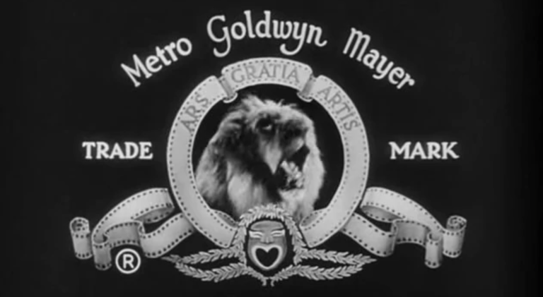 El león más famoso de Hollywood