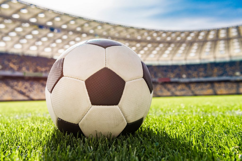 Para ver el Mundial de Fútbol (soccer) y conocer algunas reglas