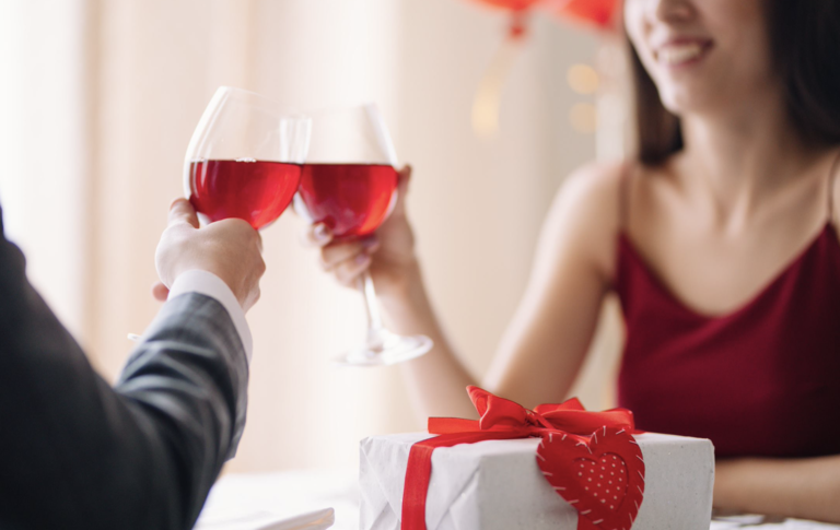 “Romance en la Rotonda”   Bodas el 14 de febrero