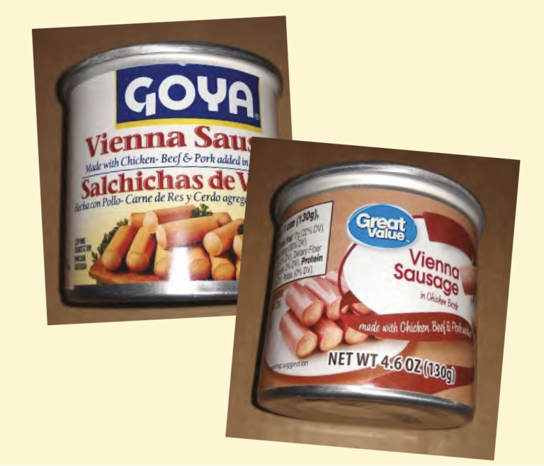 Son 2 millones y medio de libras: Conagra Brands retira productos enlatados