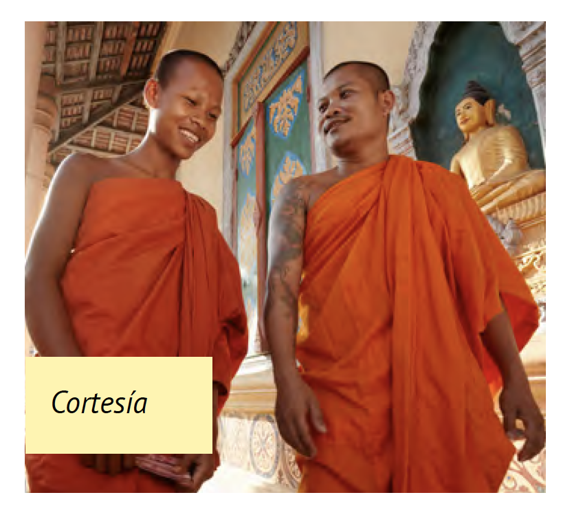 Templo budista se quedó sin monjes: todos positivo a drogas