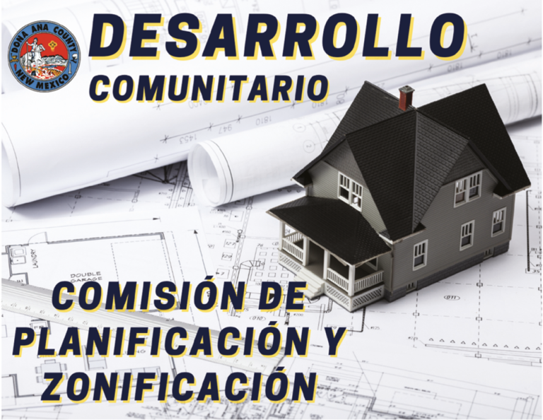 Comisión de Planificación y Zonificación busca tres nuevos miembros Comisión de Planificación y Zonificación busca tres nuevos miembros