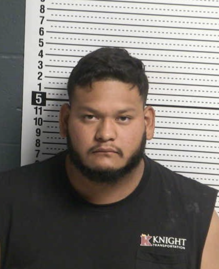 Detenido por explotación sexual infantil