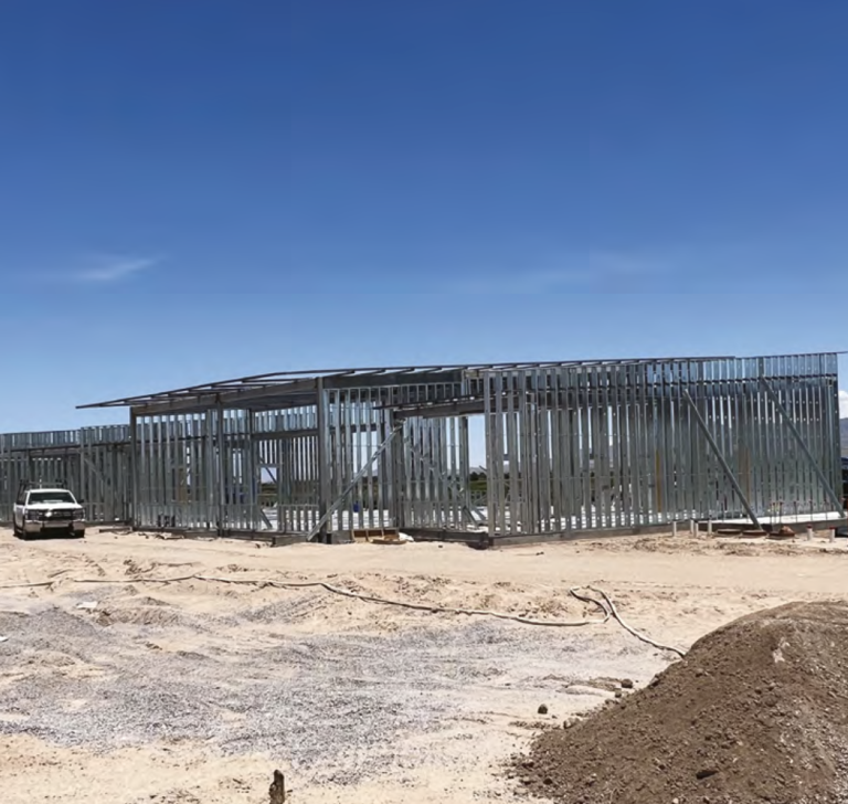 Sunland Park AVANZA