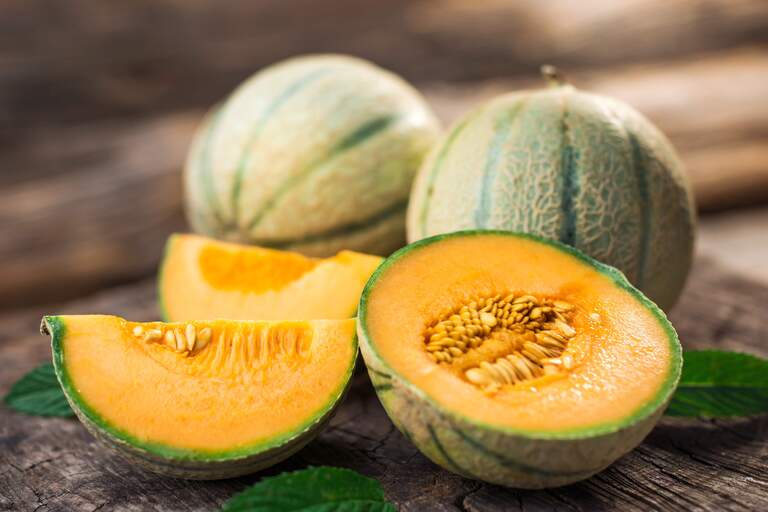 Retiran Melones Peligrosos