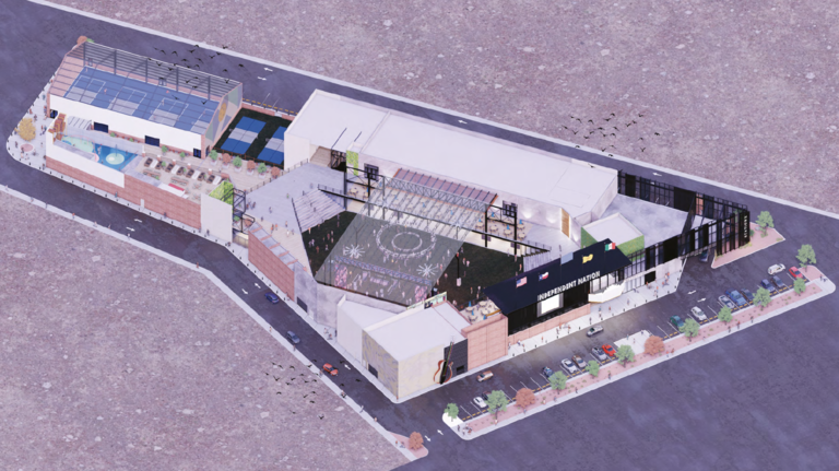 Más oportunidades en Sunland Park con Independent Nation