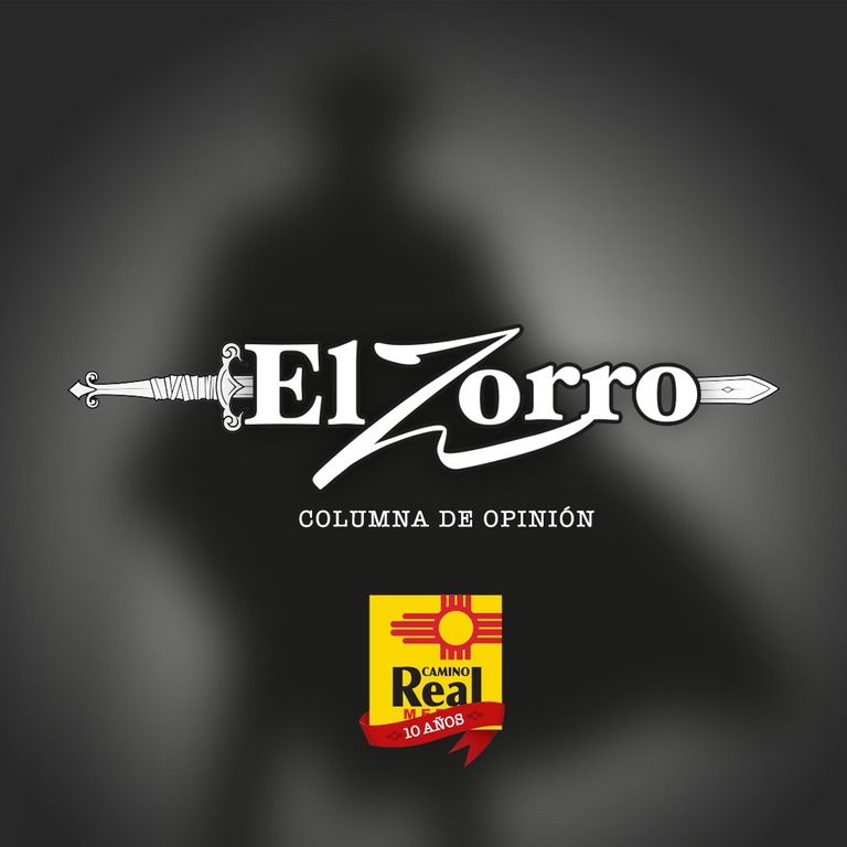 El Zorro El Zorro