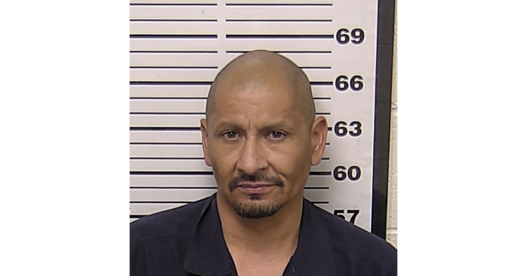 Carlsbad: sentenciado por delitos federales