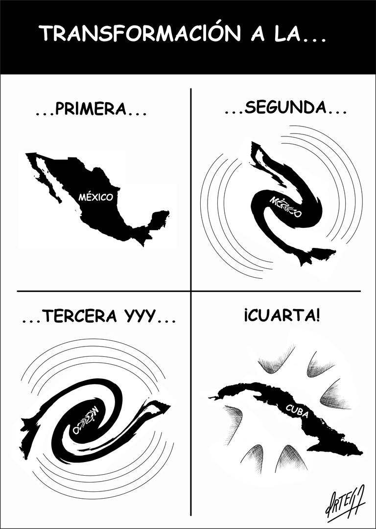 ¿Qué harían las candidatas mexicanas sobre Cuba y Venezuela?