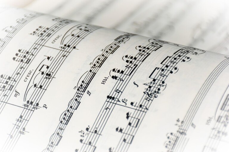 ¡INSÓLITO! Do, re, mi, fa, sol, la, si: El origen del nombre de las notas musicales ¡INSÓLITO! Do, re, mi, fa, sol, la, si: El origen del nombre de las notas musicales