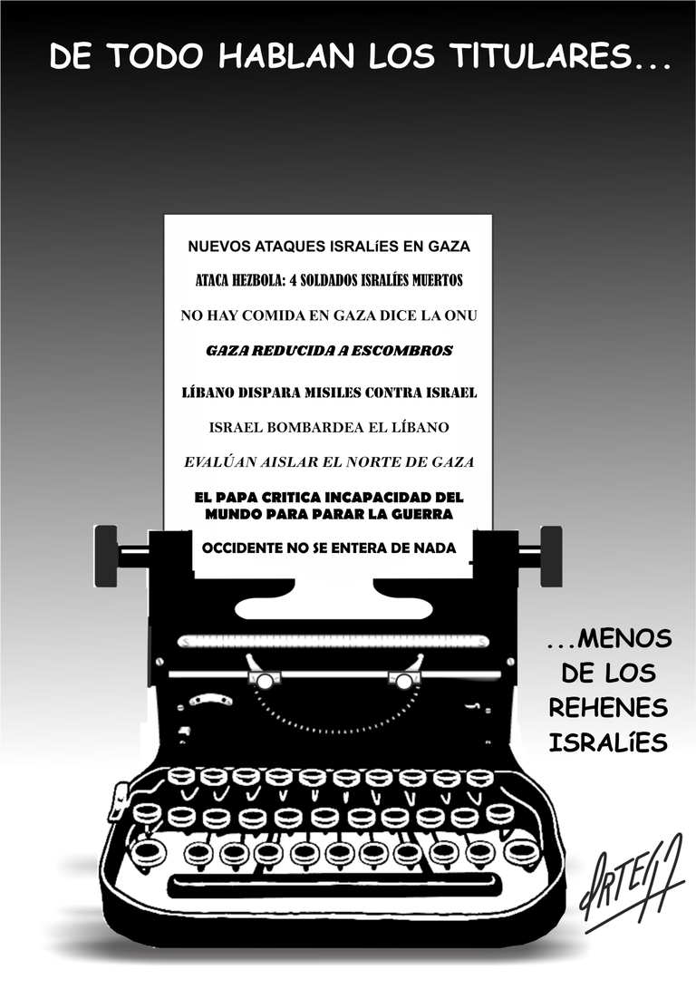 Los rehenes semi-olvidados de Israel