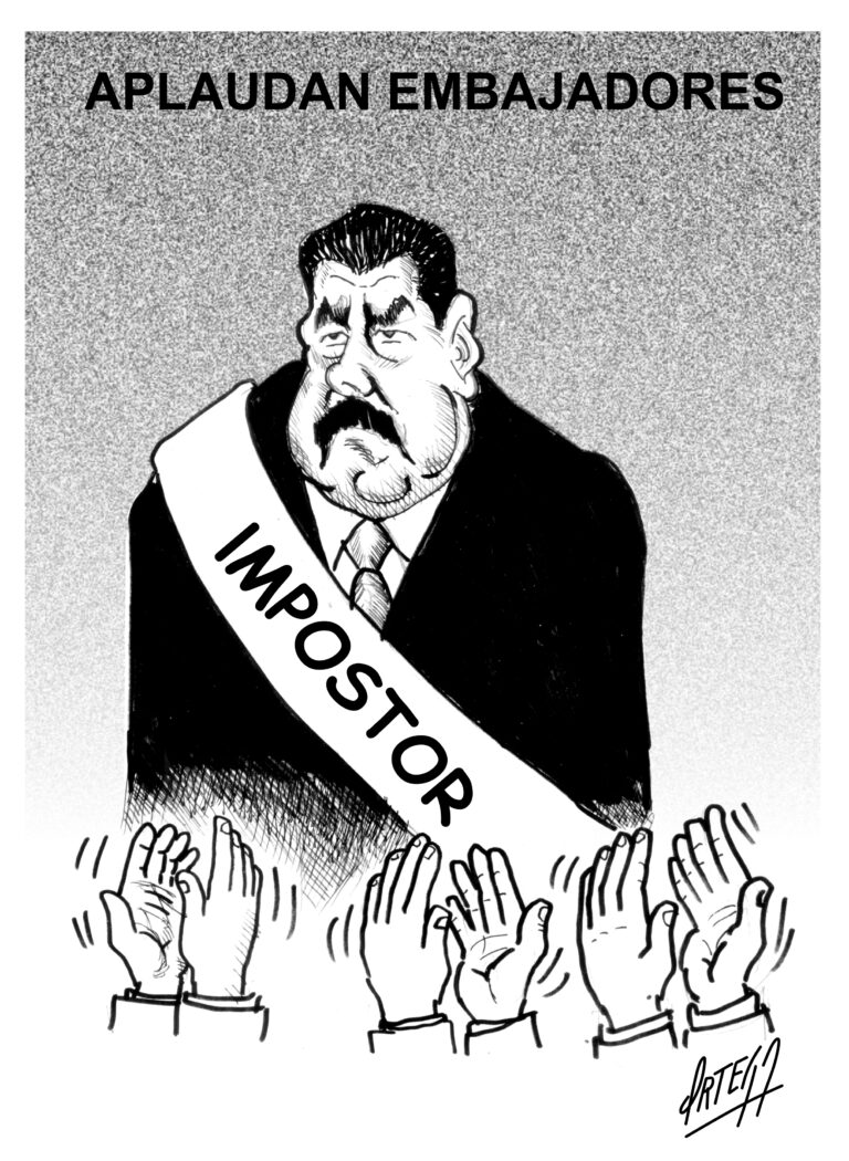 La falsa neutralidad de México, Brasil y Colombia sobre Venezuela