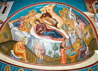 Historia de la Navidad