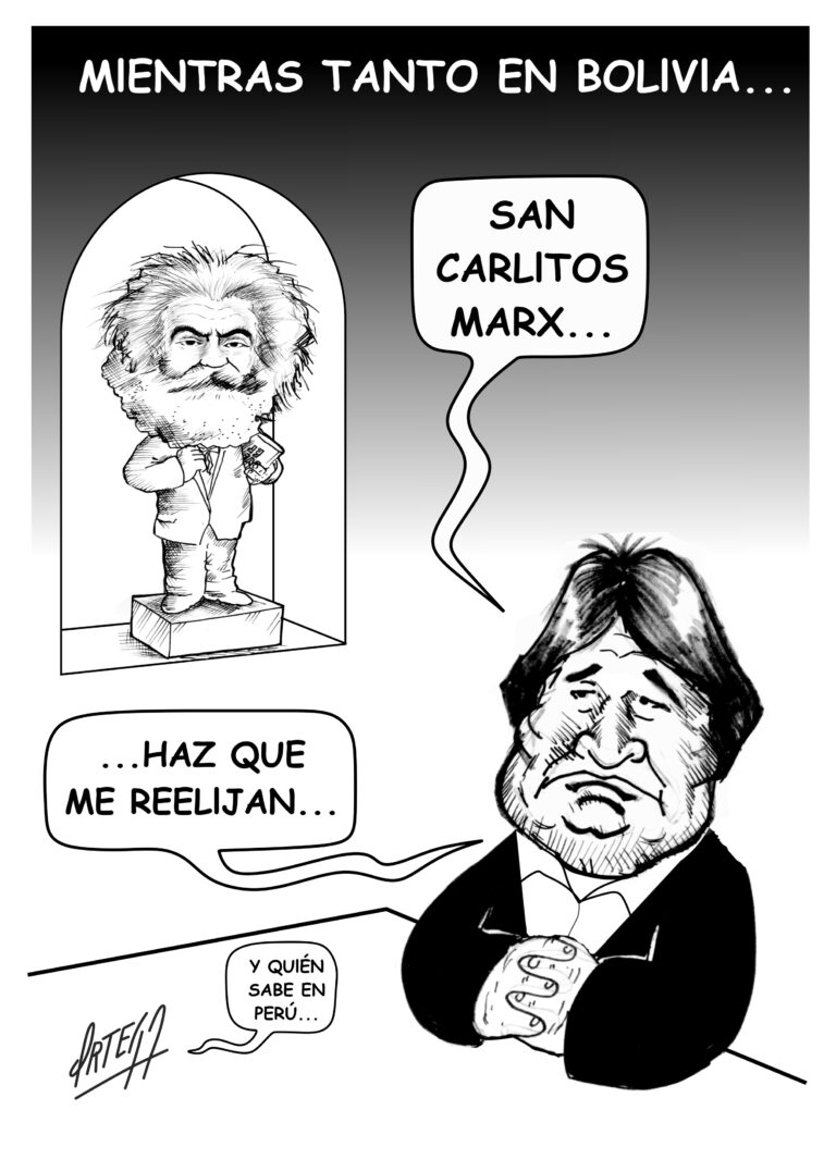 Las democracias más amenazadas de América Latina 